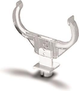 Produktbild Houben Lampenhalter f. TC-L 101393 PC Höhe 21-27mm