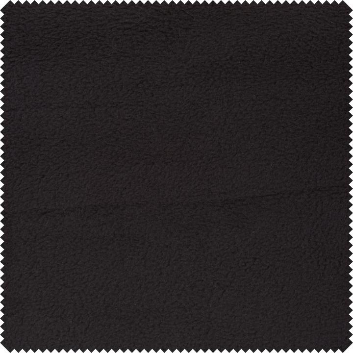 VBS Fleece-Stoff "Antipeeling", Uni, 145 cm breit