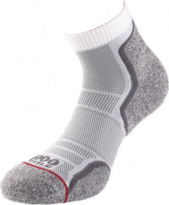 Produktbild 1000 Mile Knöchelsocken (2Erpack) (2er Pack, 43 - 45.5)