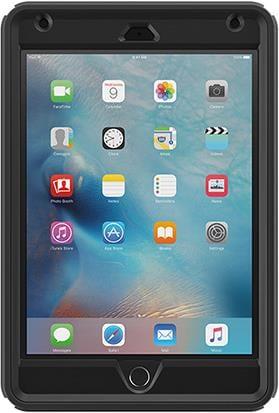 Actual product image OtterBox Defender (iPad mini 2015 (4. Gen))