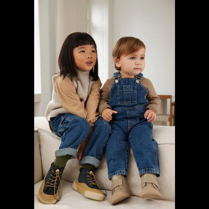 Image du produit Liewood Cardigan en cachemire Gael (92)