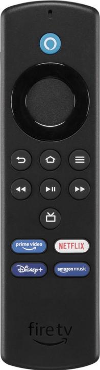 Produktbild Amazon Fire TV Stick Lite (8 GB, Fire OS)