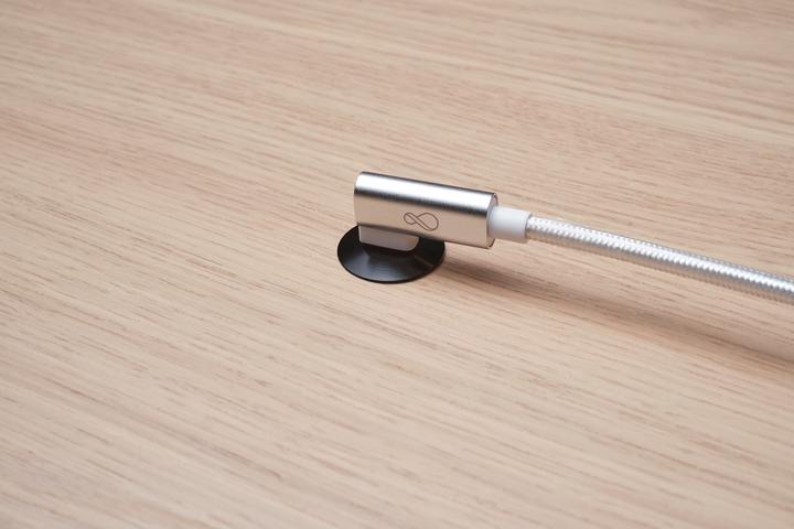 Image du produit Ochno O-USBG2-70-2 Câble USB 0,7 m USB 3.2 Gen 2 (3.1 Gen 2) USB C Aluminium (0.70 m, USB 3.2 Gen 2)