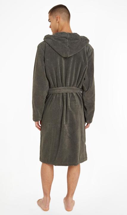 Produktbild Tommy Hilfiger Hooded Bathrobe (M)