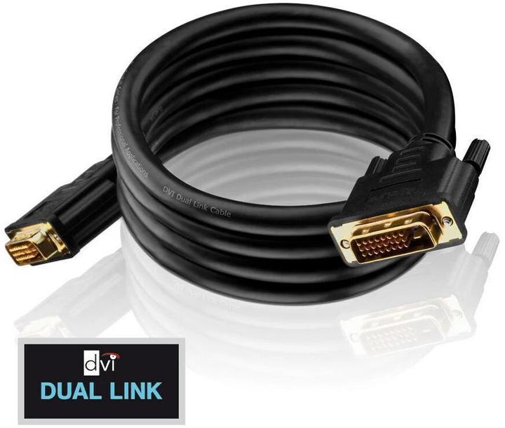 Immagine prodotto Purelink Dvi — Dvi (1.50 m, DVI)