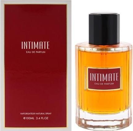Actual product image Le Vogue Intimate Unisex Spray (Eau de parfum)
