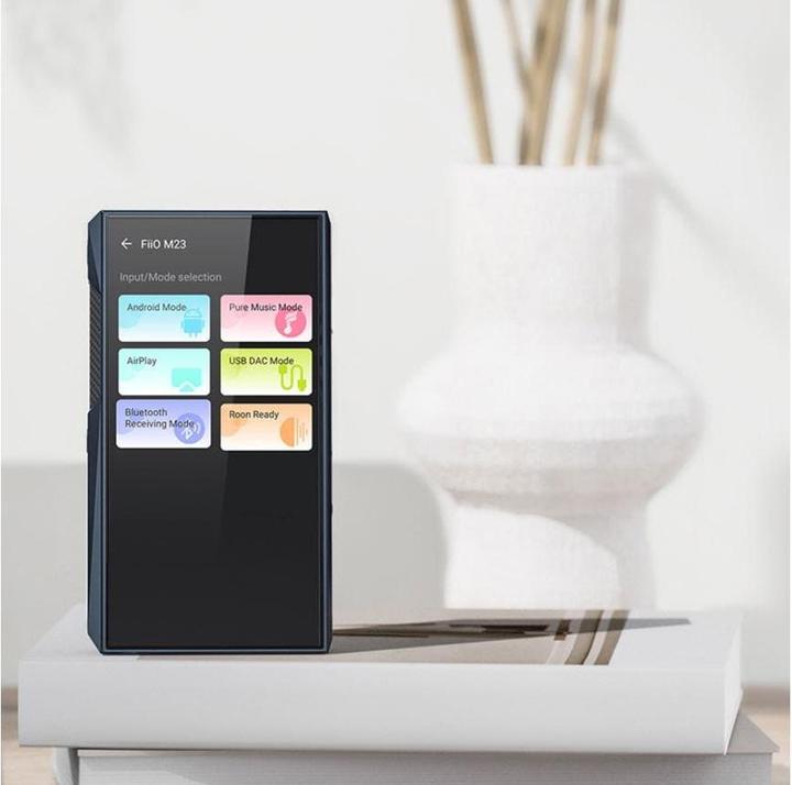 Productafbeelding FiiO M23 (64 GB)