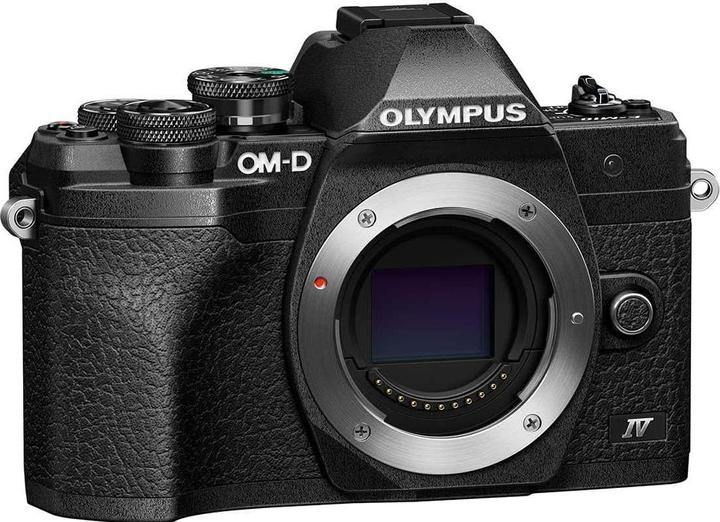 Olympus E-M10 Mark IV + 14-150mm (14 - 150 mm, 20.30 Mpx, 4/3)