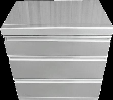 BBQ Master Outdoorkitchen Element Schubladen