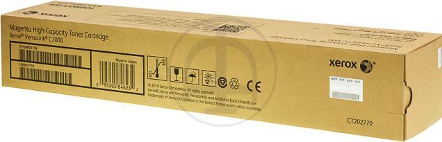 Produktbild Xerox 106R03759 (M)