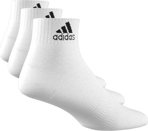 Productafbeelding adidas Sokken Sportief (Set van 3, 46 - 48)