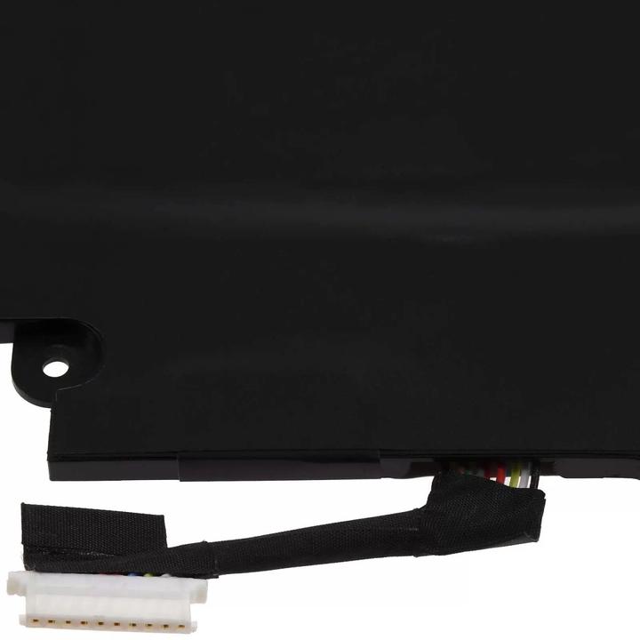 Actual product image AccuCell Battery HP Chromebook 14 G4 / Type 816609-005 (3200 mAh)