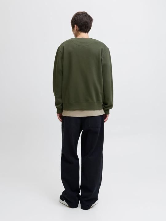 Immagine prodotto Jack & Jones Jjestar Basic Sweat Crew Neck Noos (XL)