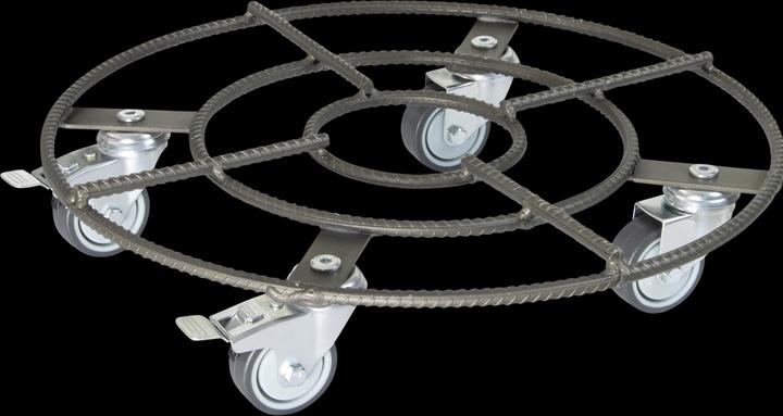 Produktbild Wagner System Rolluntersetzer ø 380 mm GH0947