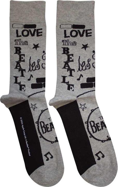 The Beatles Cavern Socken (40.5 - 45.5)