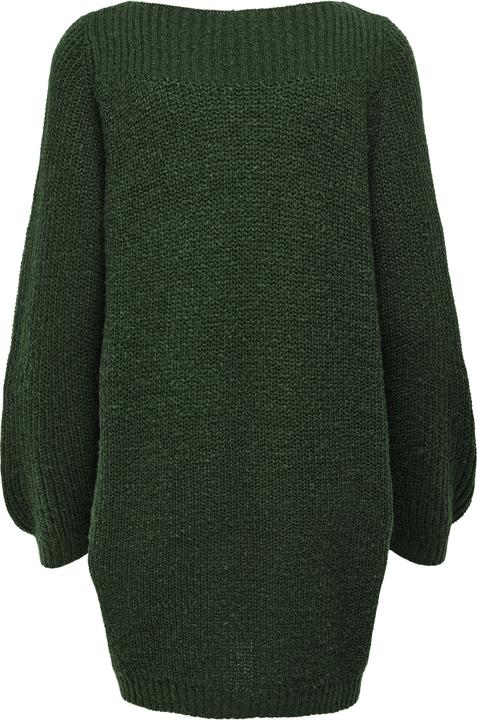 Immagine prodotto JdY Vestito a maglia a collo alto (XXL)
