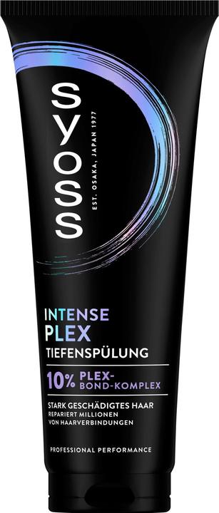 Actual product image Syoss Intense Plex (250 ml)