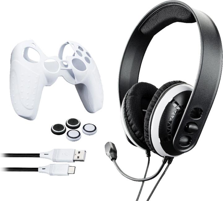 Raptor Gaming Player Kit SK150 (Cable)