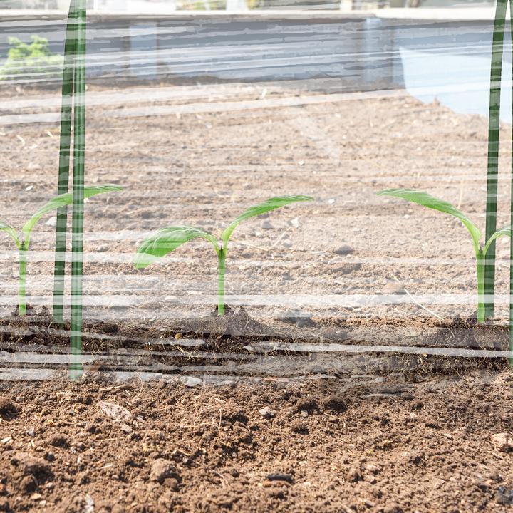 Produktbild Relaxdays 6x Tunnelbögen