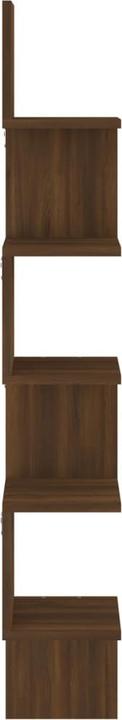 Produktbild VidaXL Luan (20 x 20 x 127.5 cm)