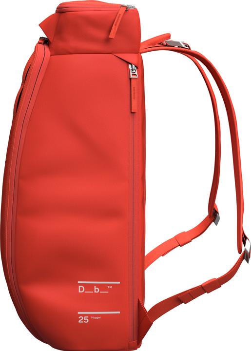 Actual product image DB Sports Hugger Backpack (30 l)