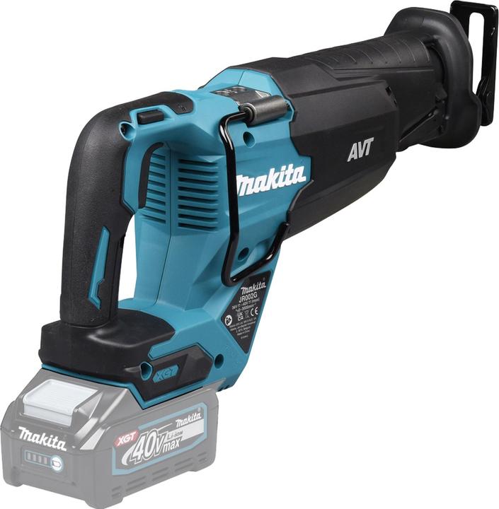 Productafbeelding Makita JR002GZ