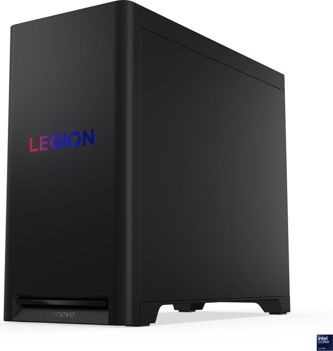 Actual product image Lenovo Legion T5 30IAX10 Core Ultra 7 255HX 32GB/1TB SSD RTX5070 Win11 (Intel Core Ultra 7 255HX, 32.77 GB, 1000 GB, GeForce RTX 5070)