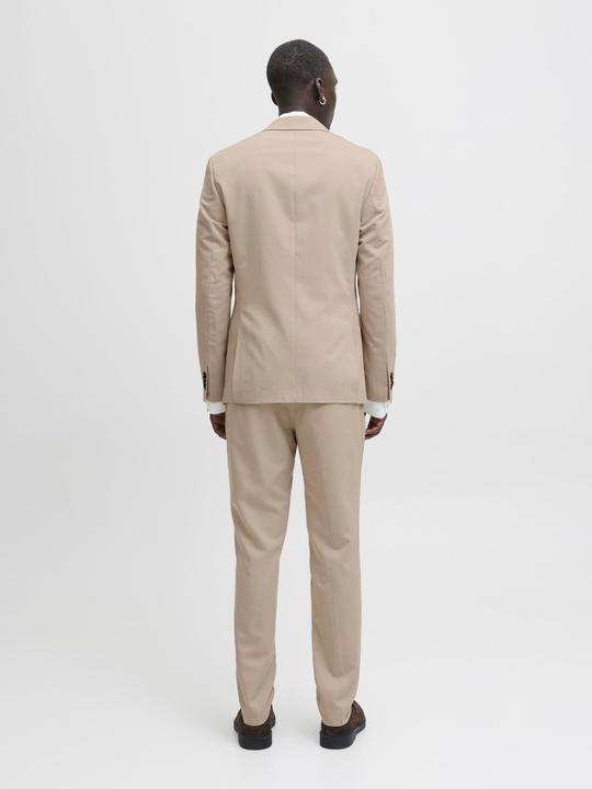 Produktbild Jack & Jones Zweiteiler Super Slim Fit Anzug (48)