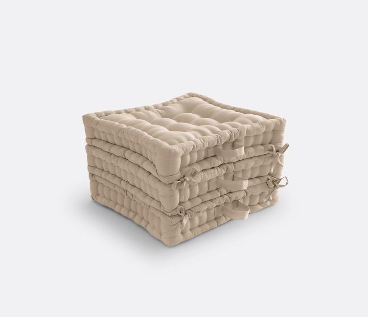 Image du produit La Redoute Interieurs Scénario Recycle (52 x 53 cm)