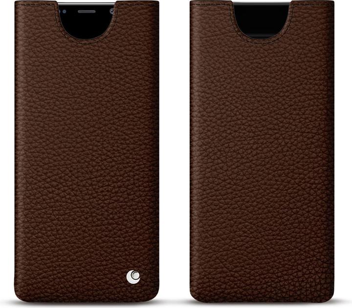 Image du produit Noreve Housse cuir (Samsung Galaxy Note 9)