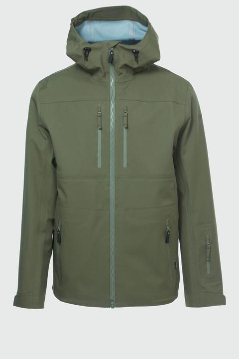 Actual product image Rukka Haze 3-layer men's jacket (XS)