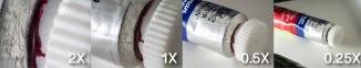 Immagine prodotto Laowa 50mm f/ 2.8 2X Apo MFT (Micro Four Thirds, Micro Four Thirds)