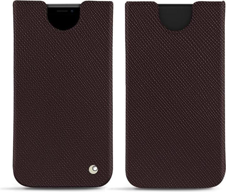 Image du produit Noreve Housse cuir (Apple iPhone XS Max)