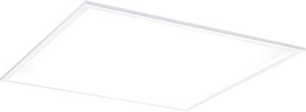 Actual product image Zumtobel LED panel ANNA Vario M625 96634036 34W 3500-3750lm 3000/35/4000K UGR19 DAL (3754 lm)