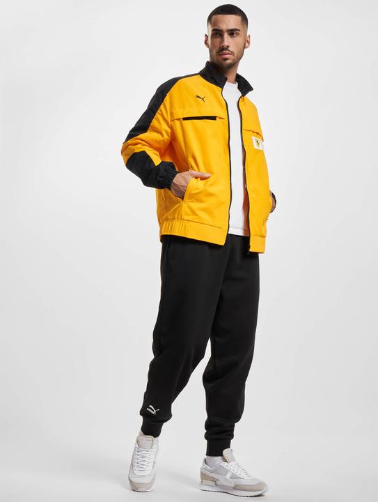 Immagine prodotto Puma Giacca casual Ferrari Race Statement Woven (M)