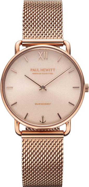 Paul Hewitt PH-SET-0379 (Analoguhr, 33 mm)