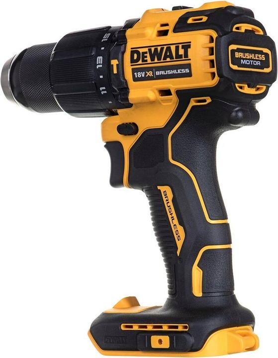 Actual product image DeWalt DCK2062M2T-QW (Rechargeable battery operated)