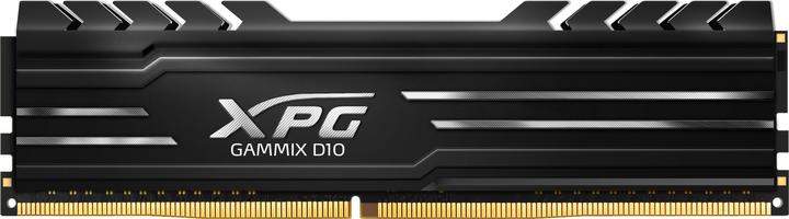 XPG GAMMIX D10 module de mémoire GB DDR4 (1 x 16GB, 3600 MHz, RAM DDR4, DIMM)