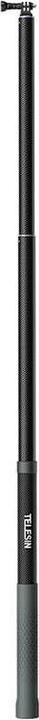 Produktbild Telesin Selfie stick / tripod 3m Carbon Fiber GP-MNP-300-3