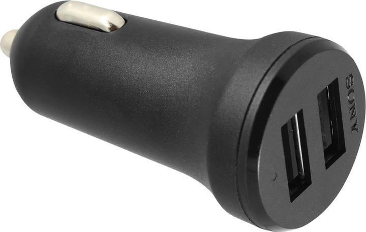 Image du produit Sony Chargeur de voiture AN430