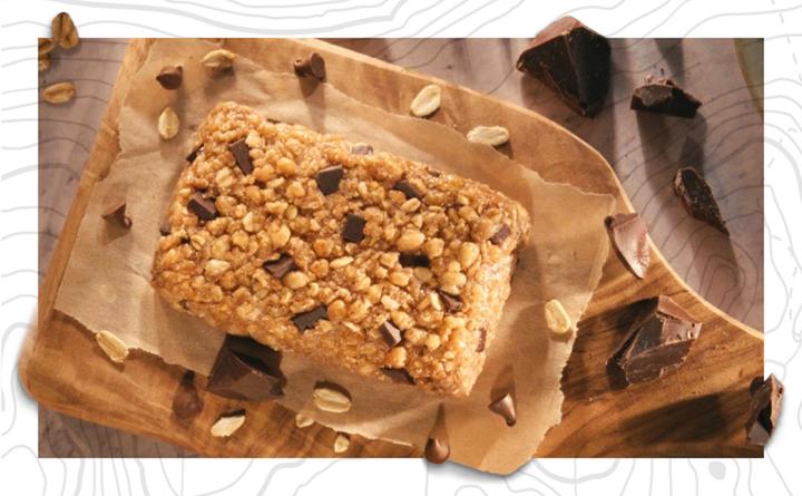 Produktbild Clif Bar Energy Riegel (Schokolade, 12 Stk., 816 g)