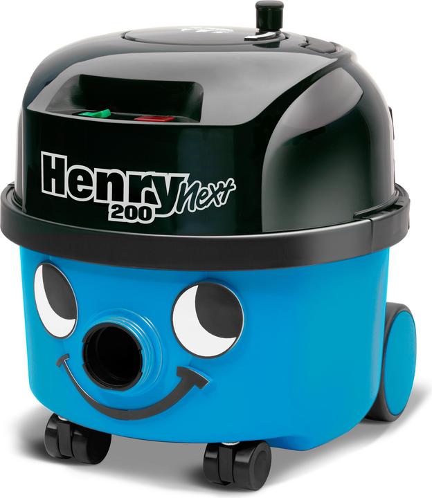 Produktbild Numatic HENRY NEXT HVN20111 BLAUW