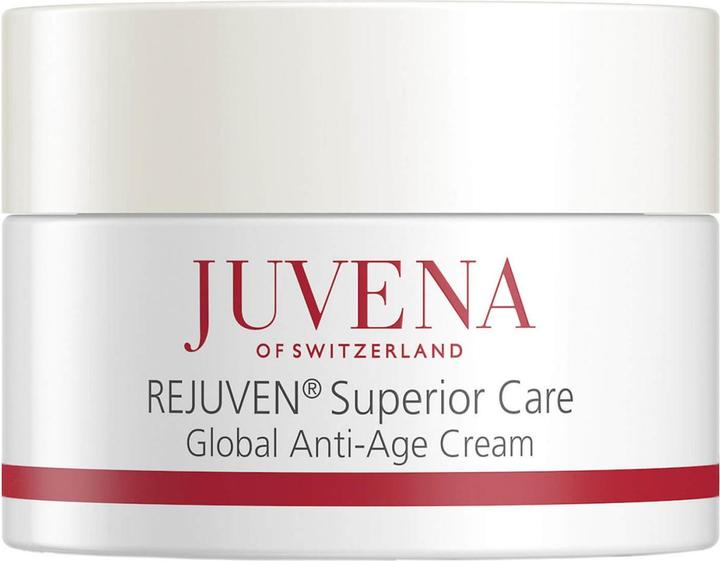 Juvena Superior Global Anti-Age Cream (50 ml, 24h Creme)