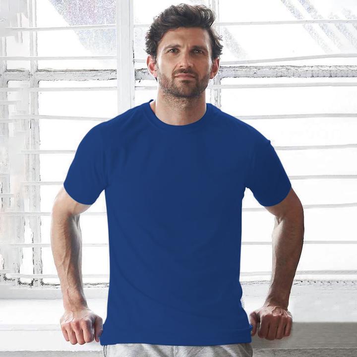 Actual product image Awdis Tshirt Recycled Material (M)