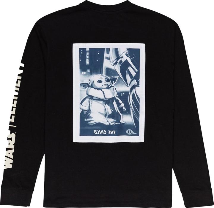 Immagine prodotto Element Star Wars Mandalorian x Element Child Longsleeve (XS)