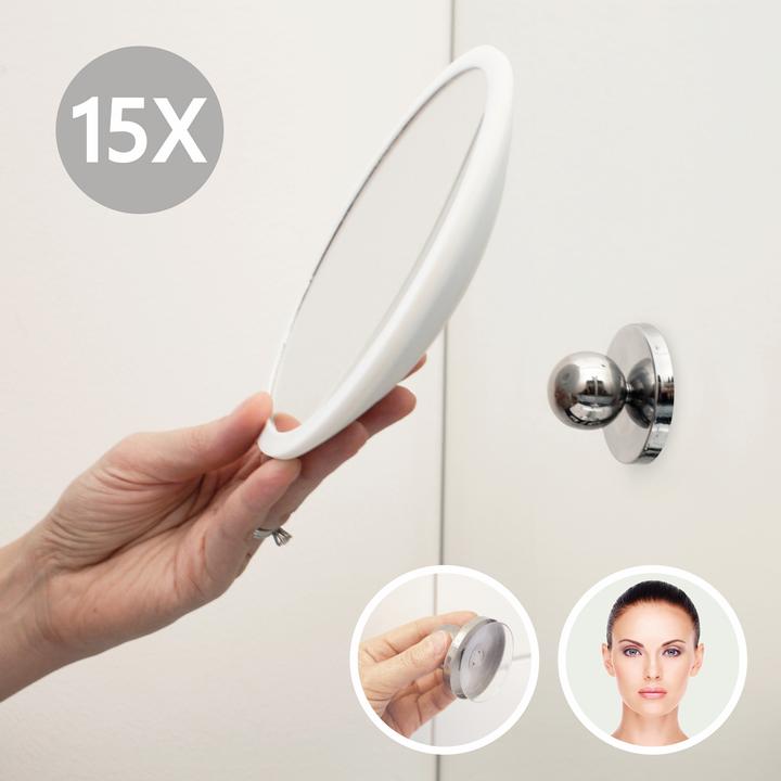 Actual product image Bosign AirMirror