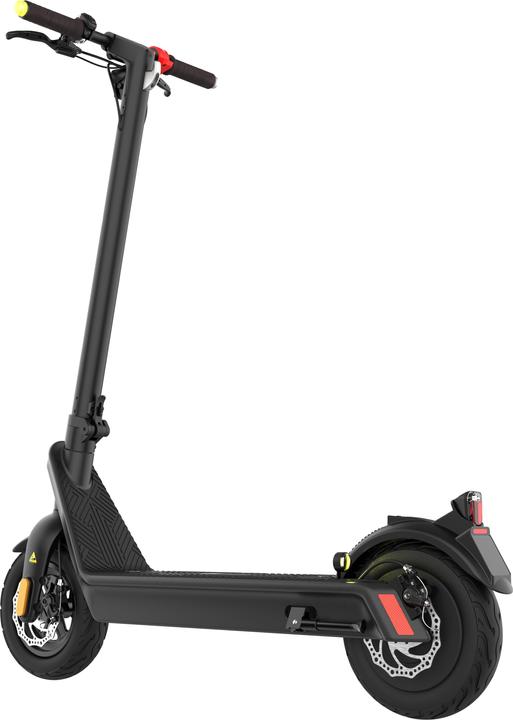 Produktbild Ocean Drive X9 Max Ls (20 km/h, 100 km, 500 W)