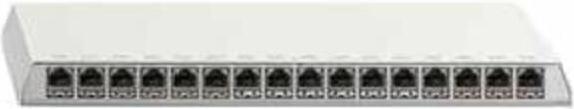 Produktbild Rutenbeck Patchpanel PP-Cat.6A #23611116