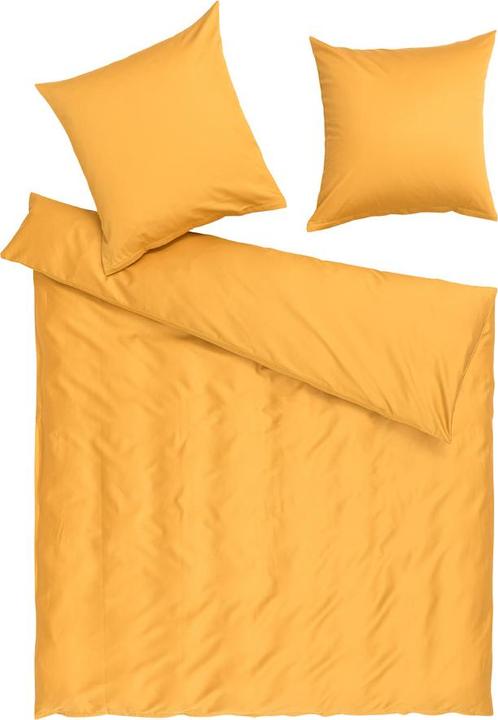 Senfgelb