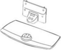 LG AM-ST21BB Supporto per HTV 50UR762H (50")